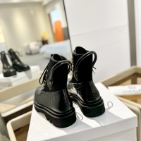 $150.00 USD Givenchy Boots For Women #1258462