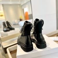 $150.00 USD Givenchy Boots For Men #1258463