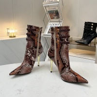 $108.00 USD Balmain Boots For Women #1258536