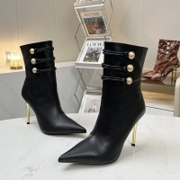 $108.00 USD Balmain Boots For Women #1258537