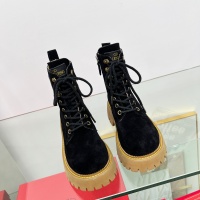 $112.00 USD Valentino Boots For Women #1258539