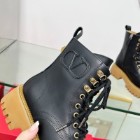 $112.00 USD Valentino Boots For Women #1258541