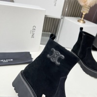 $108.00 USD Celine Boots For Women #1258542