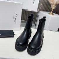 $108.00 USD Celine Boots For Women #1258543