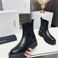 $108.00 USD Celine Boots For Women #1258543