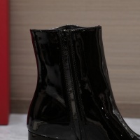 $130.00 USD Valentino Boots For Women #1258593