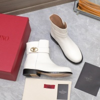 $130.00 USD Valentino Boots For Women #1258594