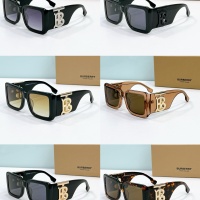 $60.00 USD Burberry AAA Quality Sunglasses #1258601