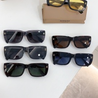 $48.00 USD Burberry AAA Quality Sunglasses #1258630