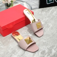 $68.00 USD Valentino Slippers For Women #1258714