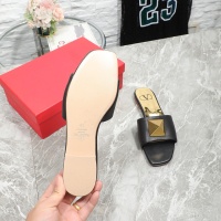 $68.00 USD Valentino Slippers For Women #1258716