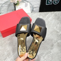 $68.00 USD Valentino Slippers For Women #1258716