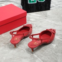 $88.00 USD Valentino Sandal For Women #1258721