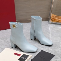 $130.00 USD Valentino Boots For Women #1258754