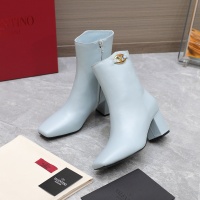 $130.00 USD Valentino Boots For Women #1258754