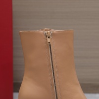 $130.00 USD Valentino Boots For Women #1258756