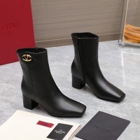 $130.00 USD Valentino Boots For Women #1258764