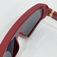 $52.00 USD Dolce & Gabbana AAA Quality Sunglasses #1258871