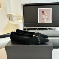 $108.00 USD Yves Saint Laurent YSL Flat Shoes For Women #1258912