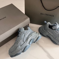 $130.00 USD Balenciaga Casual Shoes For Men #1259113