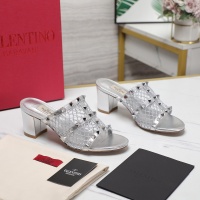 $102.00 USD Valentino Slippers For Women #1259181