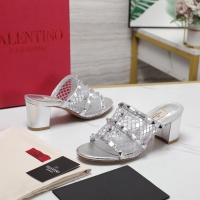 $102.00 USD Valentino Slippers For Women #1259181