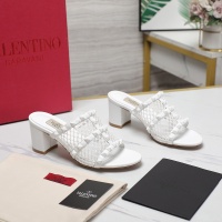 $102.00 USD Valentino Slippers For Women #1259183