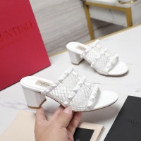 $102.00 USD Valentino Slippers For Women #1259183