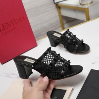 $102.00 USD Valentino Slippers For Women #1259186