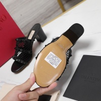 $102.00 USD Valentino Slippers For Women #1259186