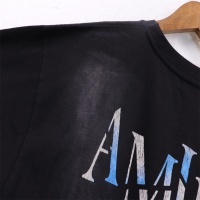 $36.00 USD Amiri T-Shirts Short Sleeved For Unisex #1259198