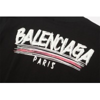 $36.00 USD Balenciaga T-Shirts Short Sleeved For Unisex #1259202