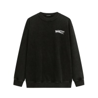 $48.00 USD Balenciaga Hoodies Long Sleeved For Unisex #1259204