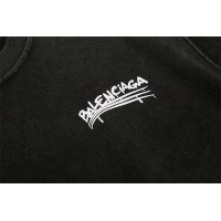 $48.00 USD Balenciaga Hoodies Long Sleeved For Unisex #1259204