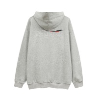 $60.00 USD Balenciaga Hoodies Long Sleeved For Unisex #1259206