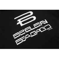 $60.00 USD Balenciaga Hoodies Long Sleeved For Unisex #1259207