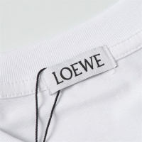 $40.00 USD LOEWE T-Shirts Long Sleeved For Men #1259215