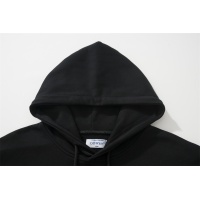 $45.00 USD Off-White Hoodies Long Sleeved For Unisex #1259218