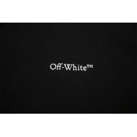 $45.00 USD Off-White Hoodies Long Sleeved For Unisex #1259219