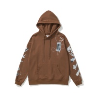 $48.00 USD Off-White Hoodies Long Sleeved For Unisex #1259221