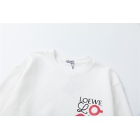 $56.00 USD LOEWE Hoodies Long Sleeved For Unisex #1259278