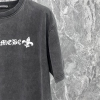 $52.00 USD Chrome Hearts T-Shirts Short Sleeved For Unisex #1259290