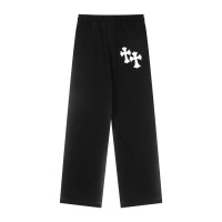 $72.00 USD Chrome Hearts Pants For Men #1259294