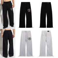 $52.00 USD Amiri Pants For Unisex #1259296