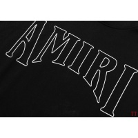 $52.00 USD Amiri Hoodies Long Sleeved For Unisex #1259298