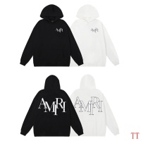 $52.00 USD Amiri Hoodies Long Sleeved For Unisex #1259303