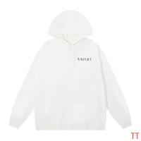 $52.00 USD Amiri Hoodies Long Sleeved For Unisex #1259305