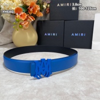 $68.00 USD Amiri AAA Quality Belts For Men #1259313