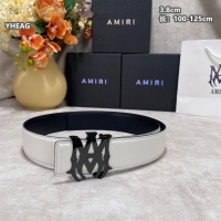 $68.00 USD Amiri AAA Quality Belts For Men #1259317