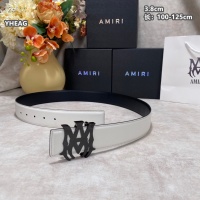 $68.00 USD Amiri AAA Quality Belts For Men #1259317